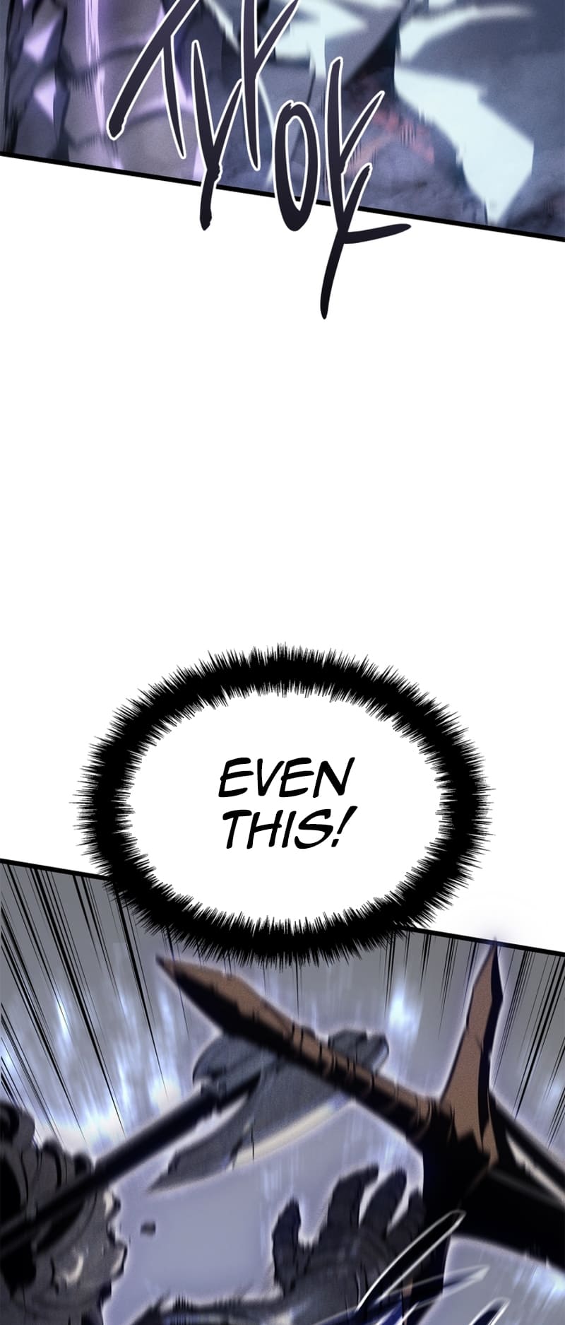 Solo Leveling, Chapter 195 image 21